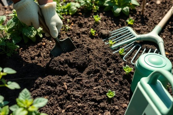 How to Prepare Soil for ANY Plant – No Matter Where You Live