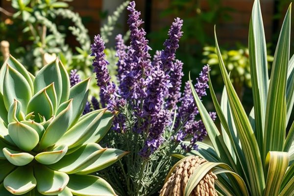 My Favorite 3 Plants That Make Gardening Feel Effortless