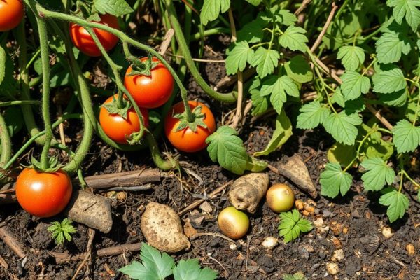 The Compost Mistake That Almost Ruined My Garden