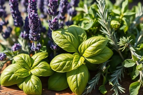 These Herbs Keep Pests Away – Naturally!