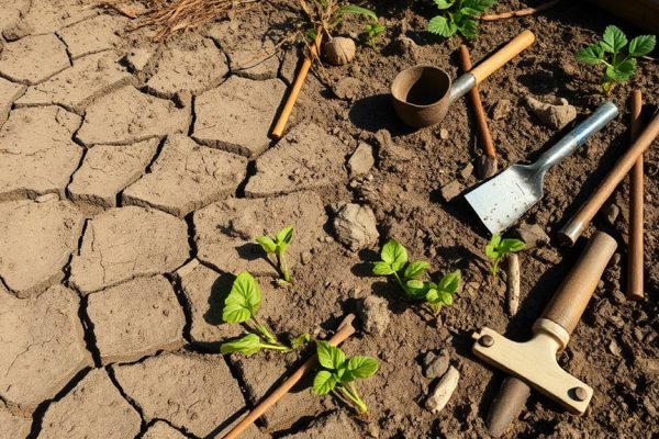 Why Most Gardeners Fail Before They Even Start