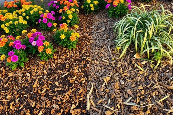 Why You Should Always Mulch in the Fall