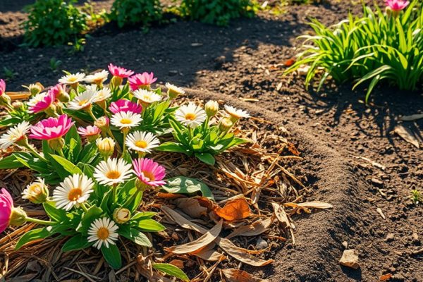 Why You Should Stop Pulling Weeds – Try This Instead!