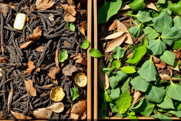 Why Your Compost Isn’t Working (And How to Fix It Fast)