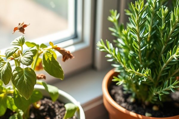 Why Your Herbs Keep Dying (And What I Did Differently)