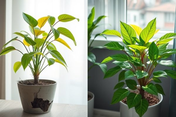 Why Your Plants Keep Dying (And How to Fix It)