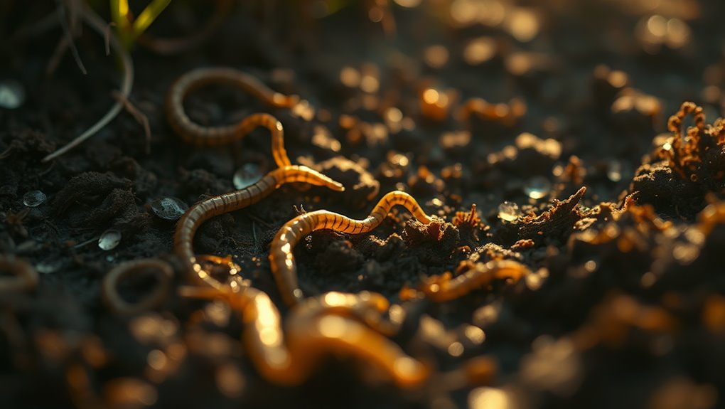 Your Soil Is Trying to Tell You Something – Are You Listening.