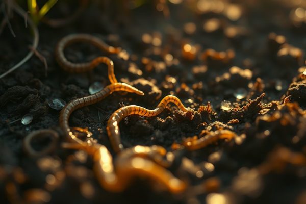 Your Soil Is Trying to Tell You Something – Are You Listening.