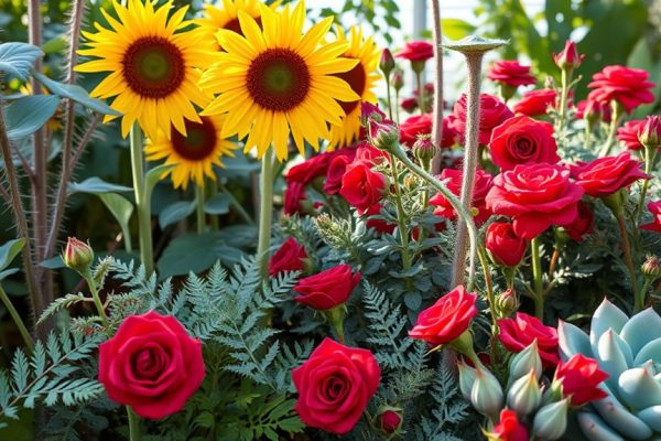 You’re Not Pairing Your Plants Right (And It Shows)