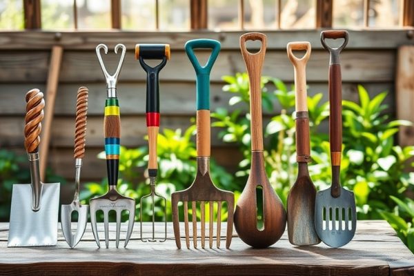 7 Unusual Garden Tools That Are Totally Worth It