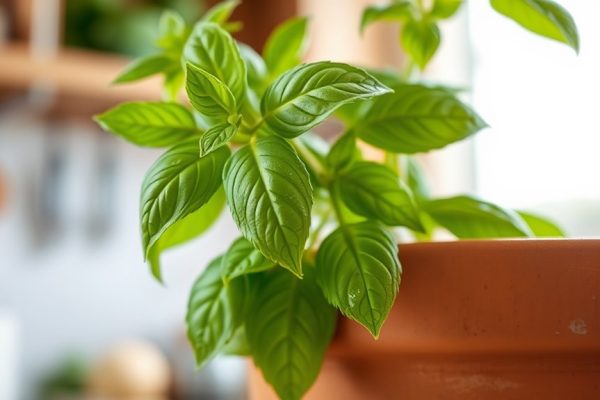 The One Herb You Should Always Grow Indoors