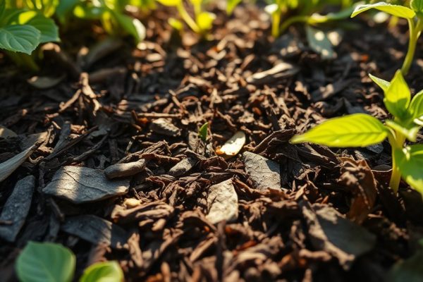 The Organic Mulch That’s Better Than Store-Bought