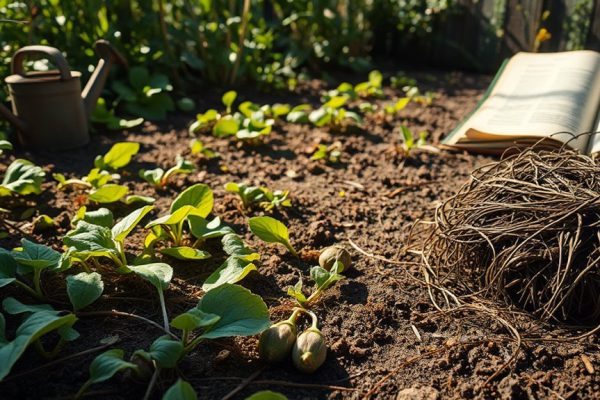 These Gardening Mistakes Cost Me My Entire Crop!