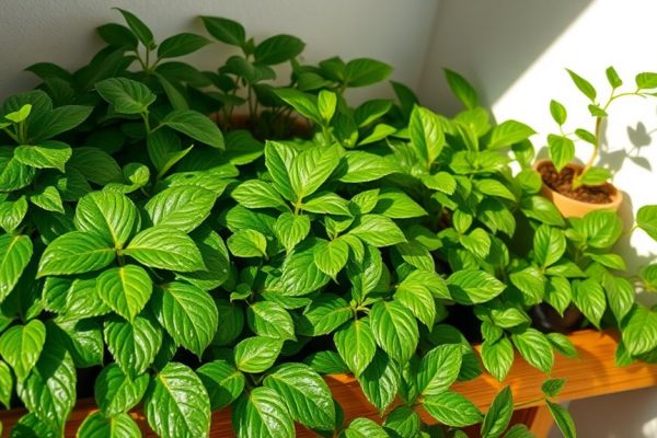 These Indoor Plants Practically Take Care of Themselves
