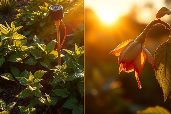 The Best Time of Day to Water-And What Happens If You Don’t