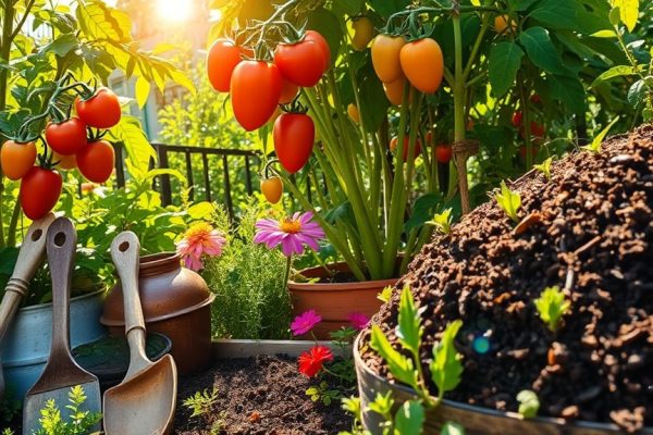 10 Organic Gardening Hacks Farmers Don’t Want You to Know!