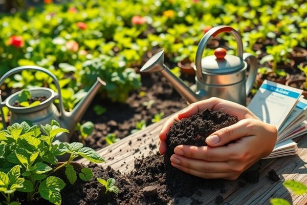 5 Beginner Gardening Tips That Actually Work