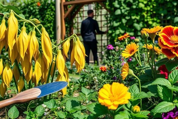 Common Gardening Mistakes You Can Easily Avoid