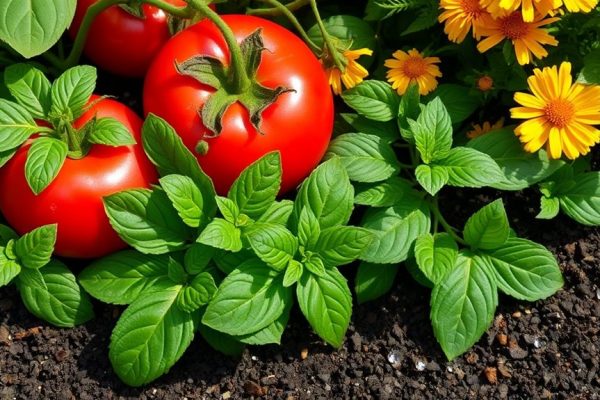 Companion Planting Combinations That Really Work