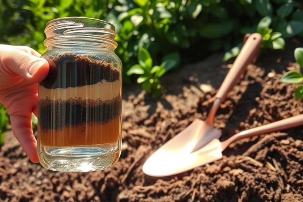 How to Test Your Soil the Easy Way