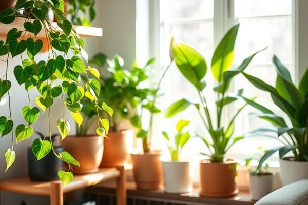 The Easiest Indoor Plants to Grow for Beginners