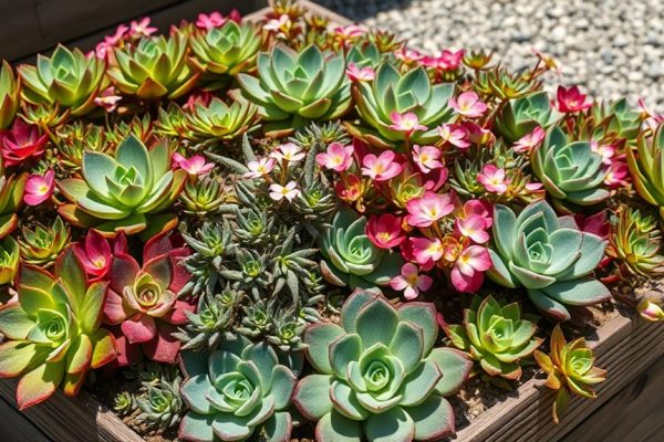 The Lazy Gardener’s Guide to Low-Maintenance Plants