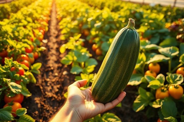 Vegetable Gardening Tips for a Bigger Harvest