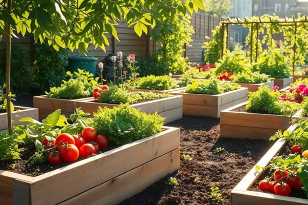 Why Raised Beds Can Transform Your Garden