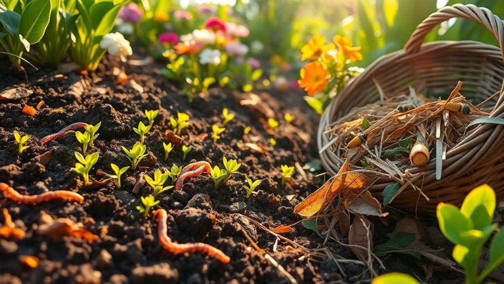 How to Boost Soil Health Naturally Without Chemicals