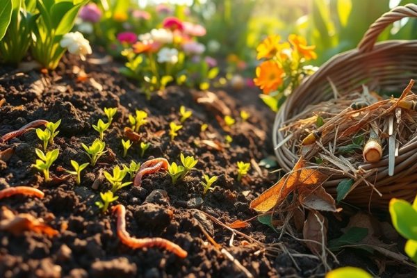How to Boost Soil Health Naturally Without Chemicals