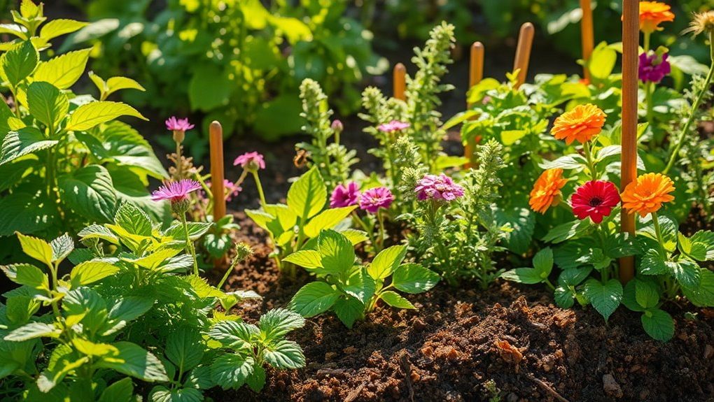 How to Grow an Organic Garden Without Complicated Rules