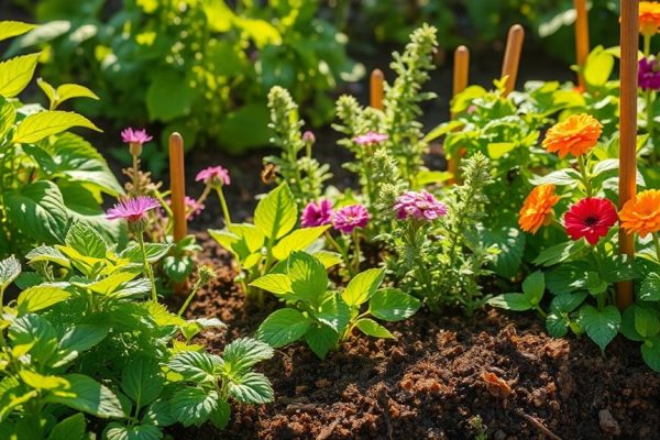 How to Grow an Organic Garden Without Complicated Rules