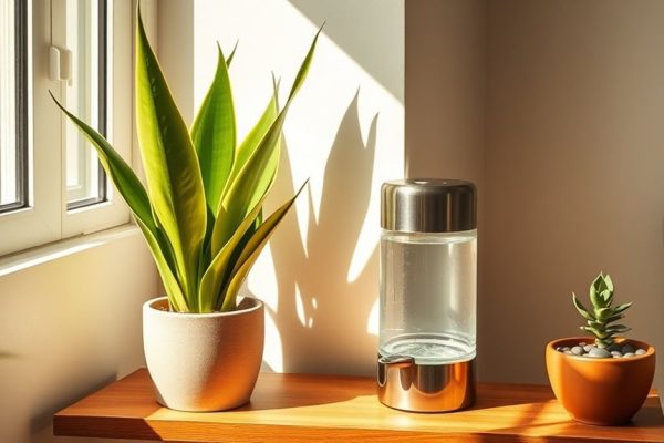 How to Keep Indoor Plants Alive Without Extra Effort
