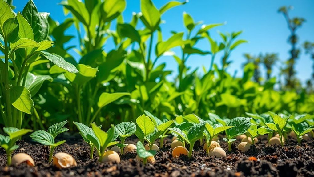 The Beginner Gardening Hack That Makes Plants Grow Faster