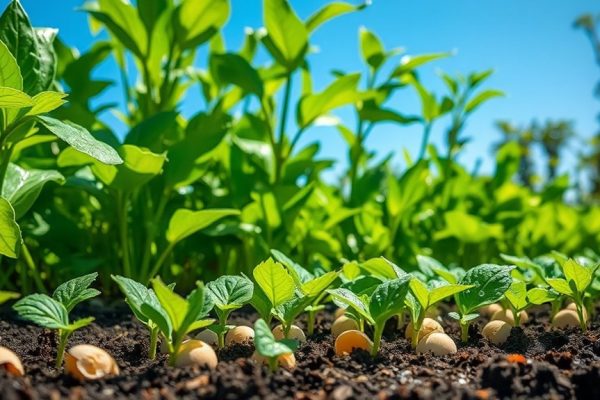 The Beginner Gardening Hack That Makes Plants Grow Faster