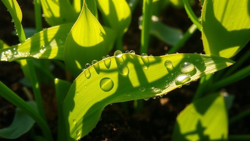 The Best Time to Water Your Plants for Maximum Growth