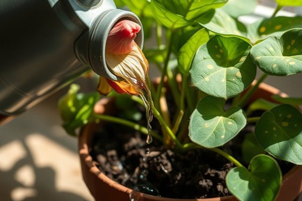 The Common Flower Care Mistake You Should Avoid