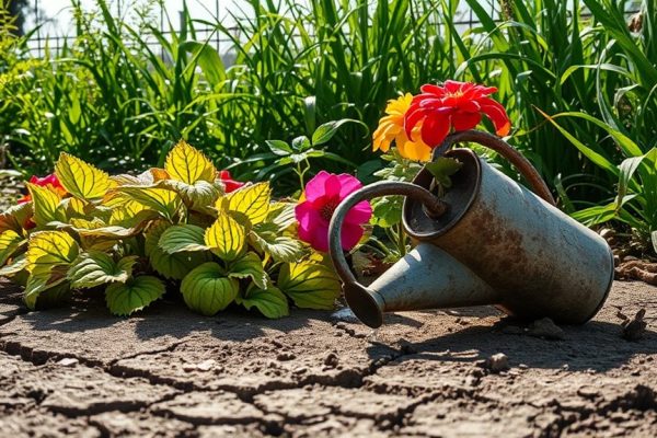 The Common Gardening Mistake That’s Ruining Your Plants