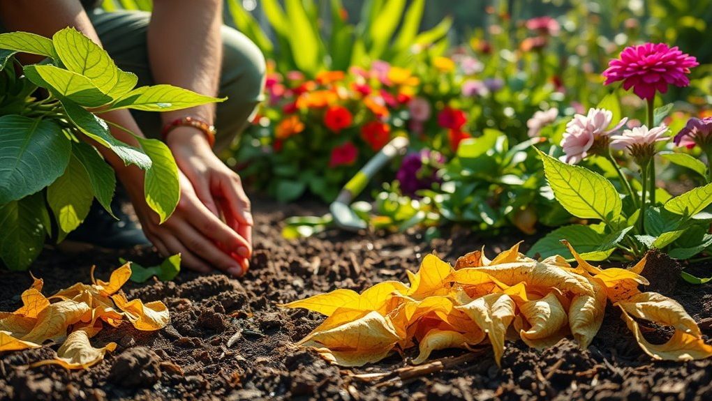 The Common Gardening Myth That’s Wasting Your Time