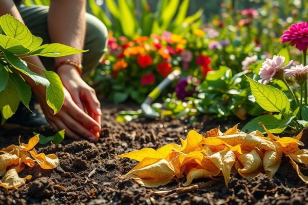 The Common Gardening Myth That’s Wasting Your Time