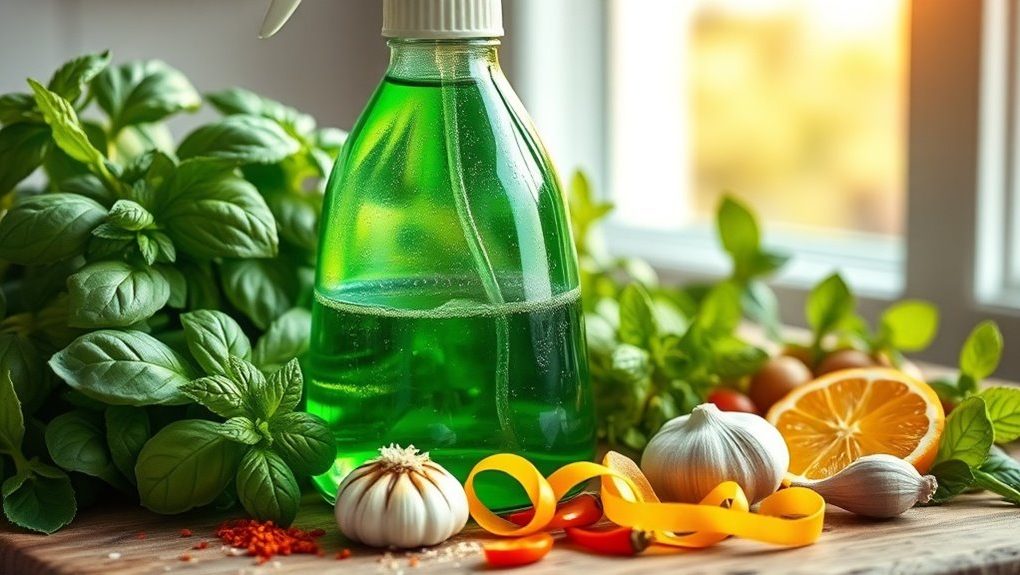 The Easiest Natural Pest Control Recipe You Can Try Today