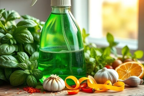 The Easiest Natural Pest Control Recipe You Can Try Today