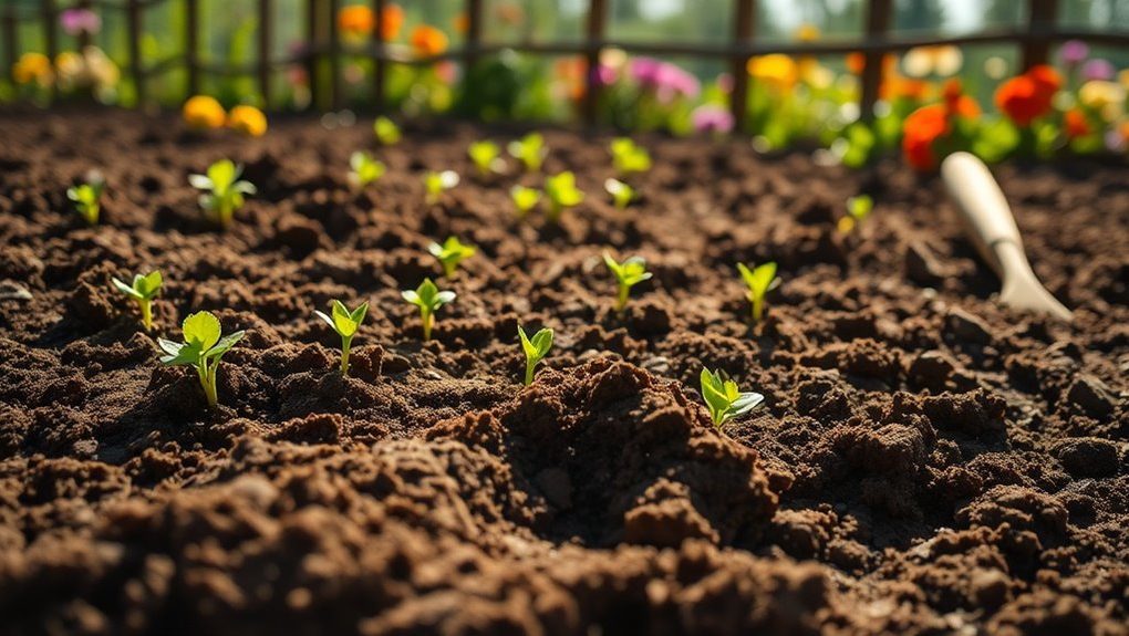 The Easy Way to Fix Poor Soil Before Planting
