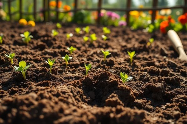 The Easy Way to Fix Poor Soil Before Planting