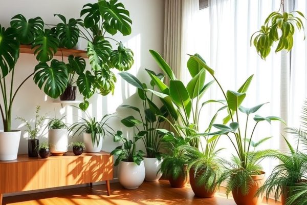 The Easy Way to Grow Indoor Plants Like a Pro