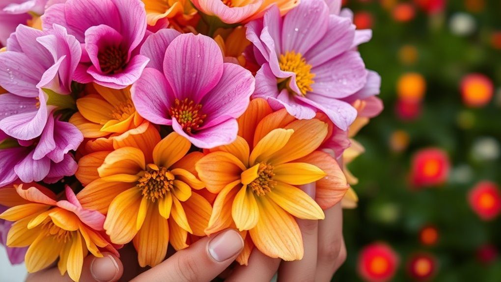 The Flower Gardening Secret That Makes Blooms Last Longer
