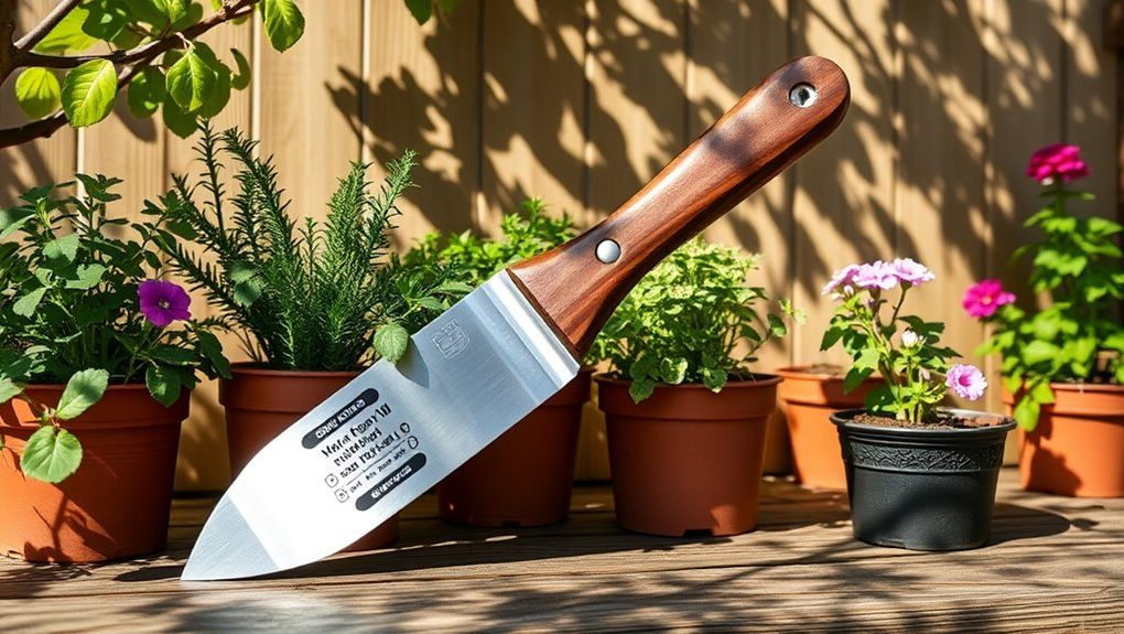 The Gardening Tool You Didn’t Know You Needed