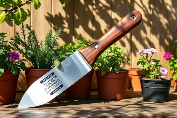 The Gardening Tool You Didn’t Know You Needed