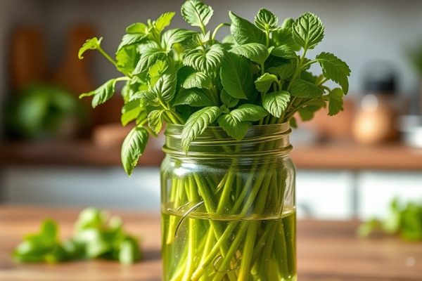 The Herb Growing Hack That Keeps Flavor Fresh