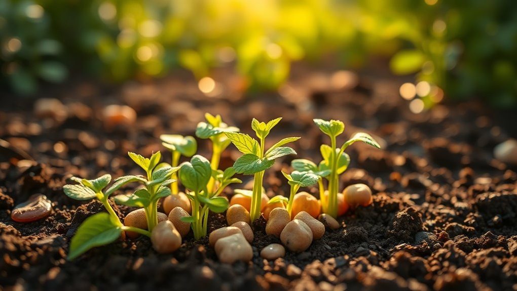 The Herb Planting Trick That Boosts Flavor Naturally